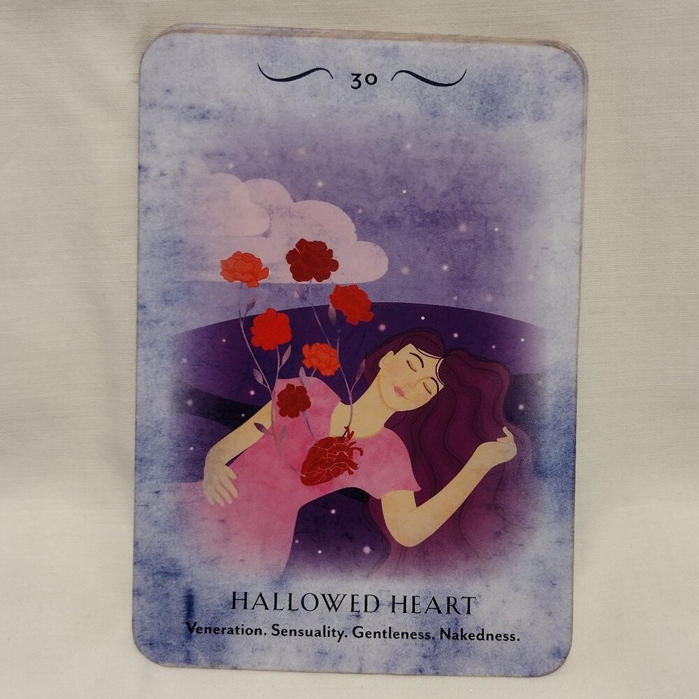 Pure Magic Oracle - Picture 11 of 13
